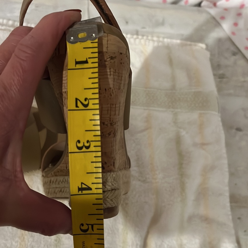 Charles David Wedge Nwt - image 4